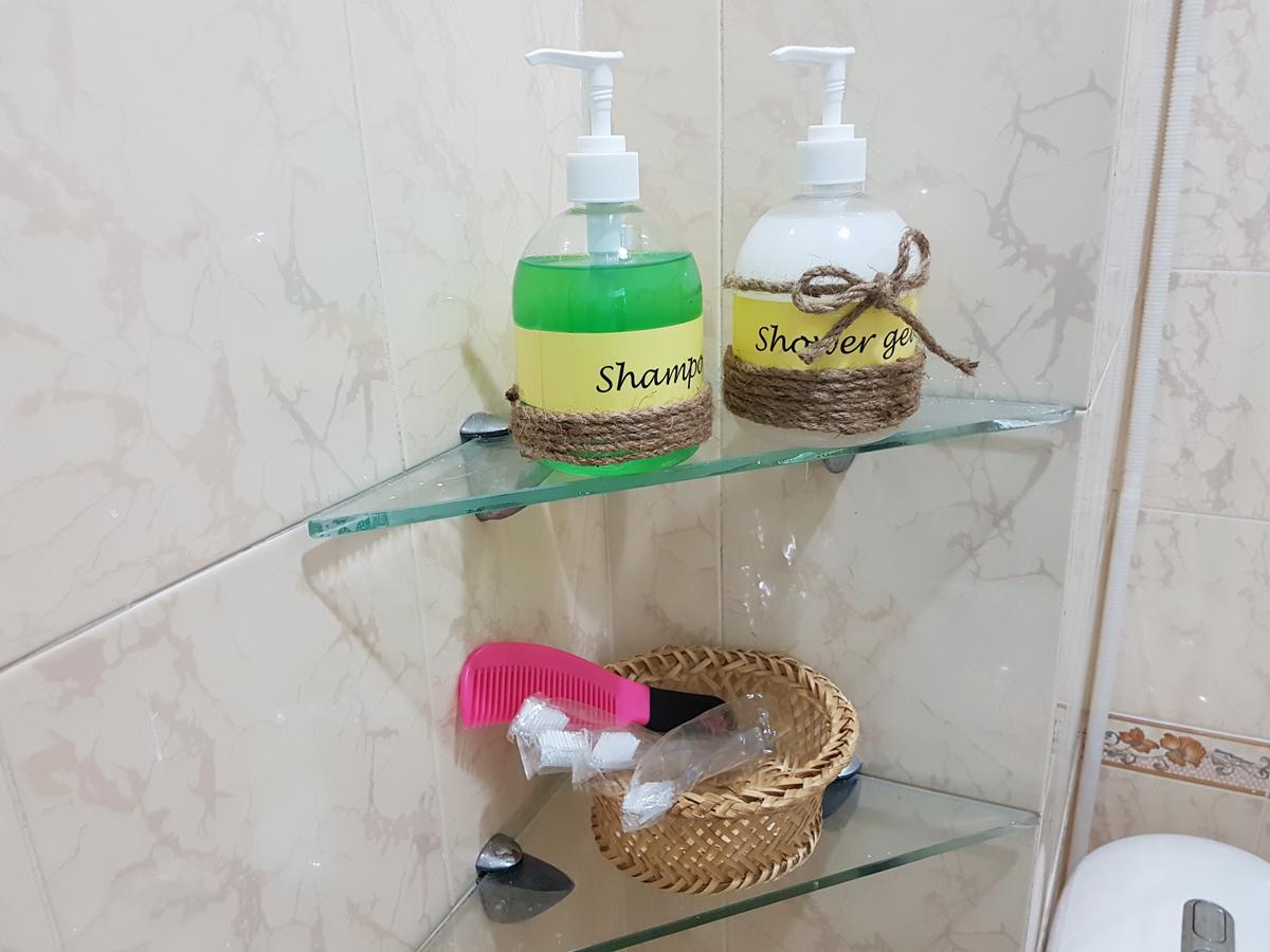 Drop By Saigon Guesthouse Ho Chi Minh-byen Eksteriør bilde