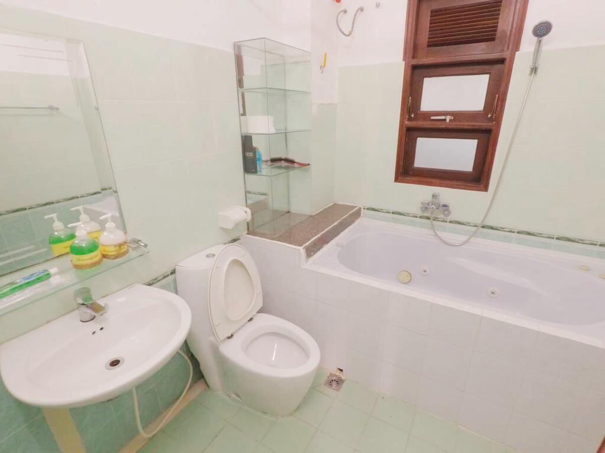 Drop By Saigon Guesthouse Ho Chi Minh-byen Eksteriør bilde