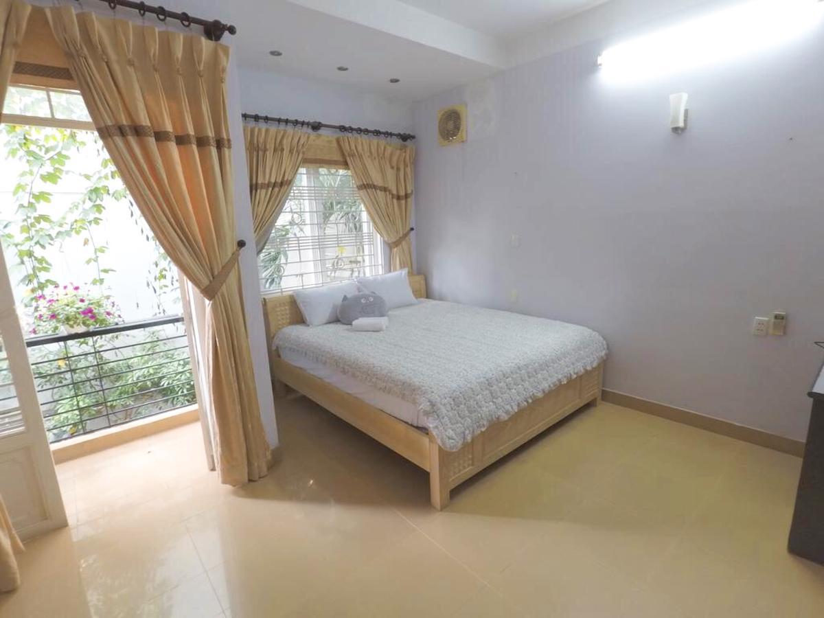 Drop By Saigon Guesthouse Ho Chi Minh-byen Eksteriør bilde