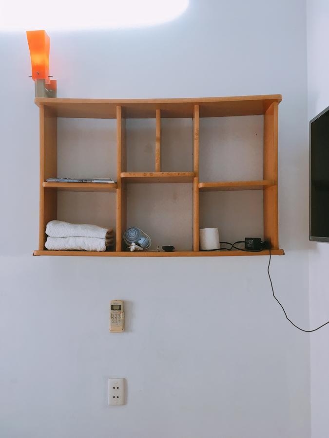 Drop By Saigon Guesthouse Ho Chi Minh-byen Eksteriør bilde