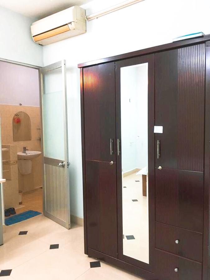 Drop By Saigon Guesthouse Ho Chi Minh-byen Eksteriør bilde