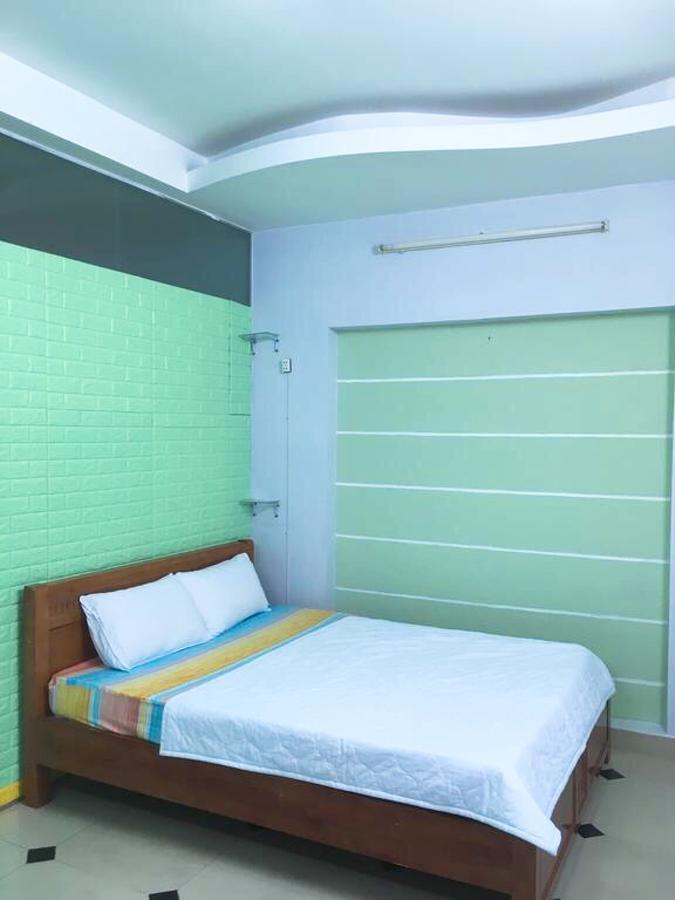 Drop By Saigon Guesthouse Ho Chi Minh-byen Eksteriør bilde
