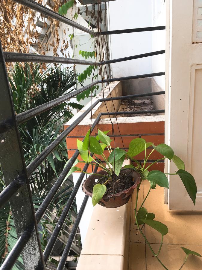 Drop By Saigon Guesthouse Ho Chi Minh-byen Eksteriør bilde