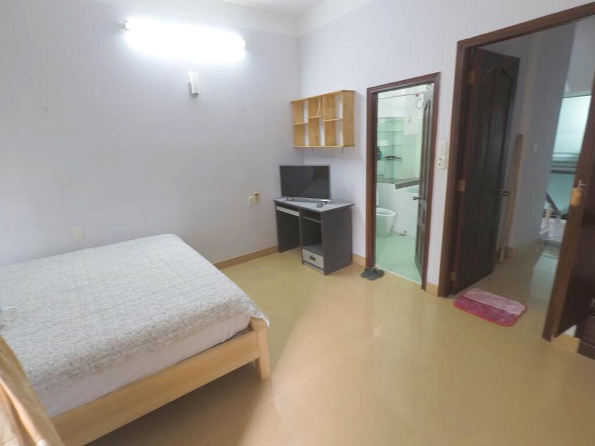 Drop By Saigon Guesthouse Ho Chi Minh-byen Eksteriør bilde