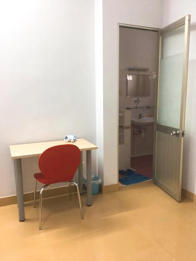 Drop By Saigon Guesthouse Ho Chi Minh-byen Eksteriør bilde