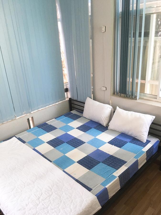 Drop By Saigon Guesthouse Ho Chi Minh-byen Eksteriør bilde