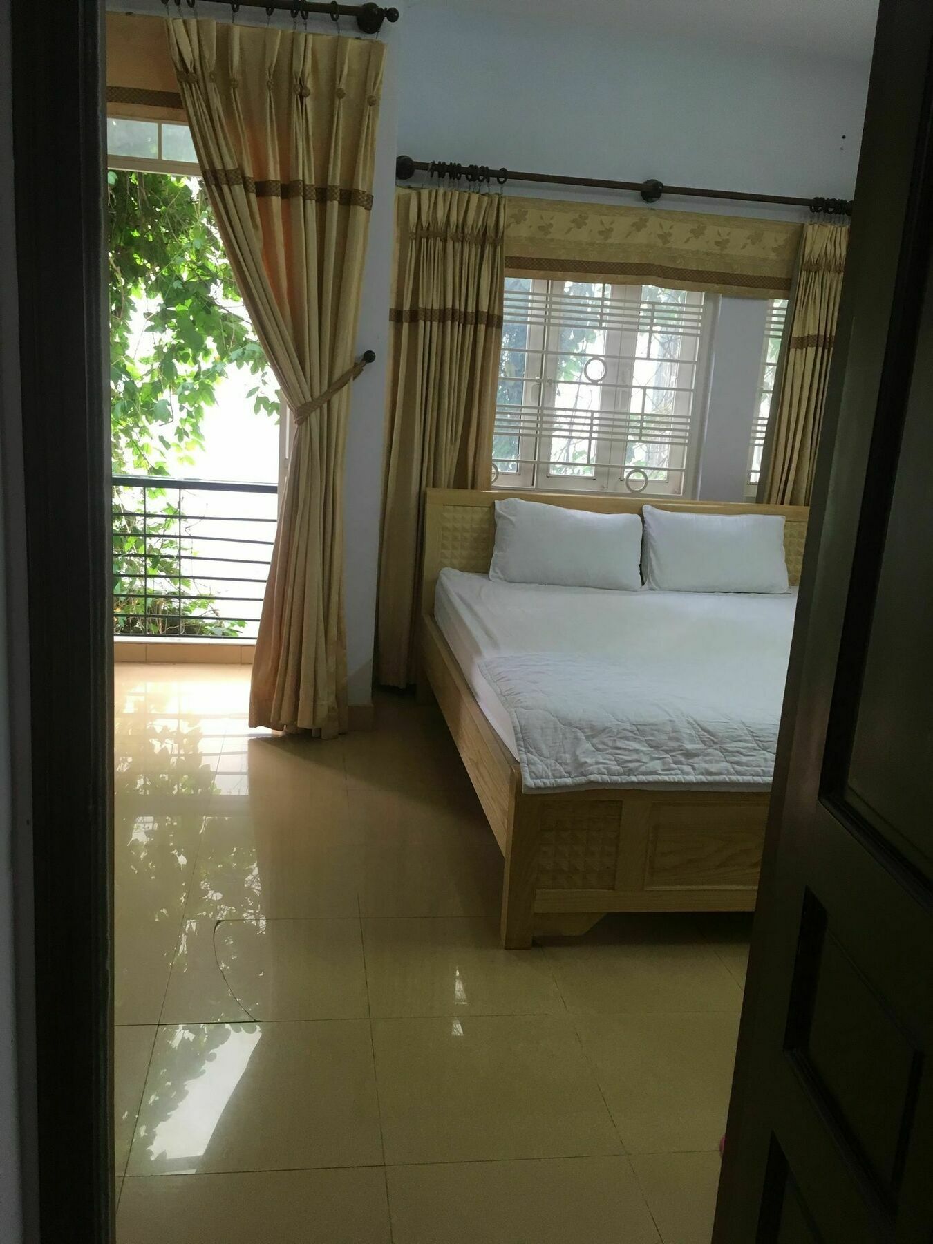 Drop By Saigon Guesthouse Ho Chi Minh-byen Eksteriør bilde