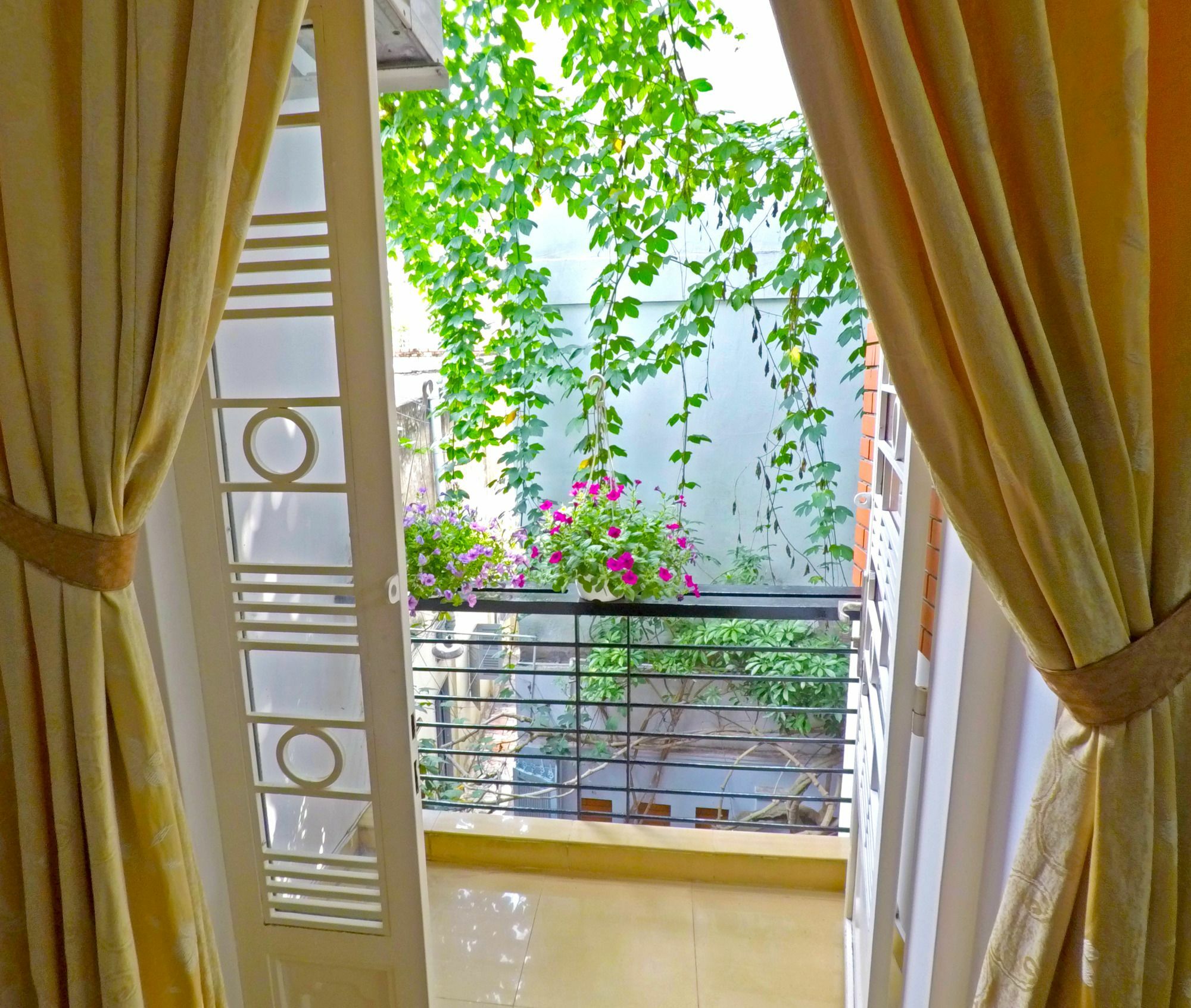 Drop By Saigon Guesthouse Ho Chi Minh-byen Eksteriør bilde