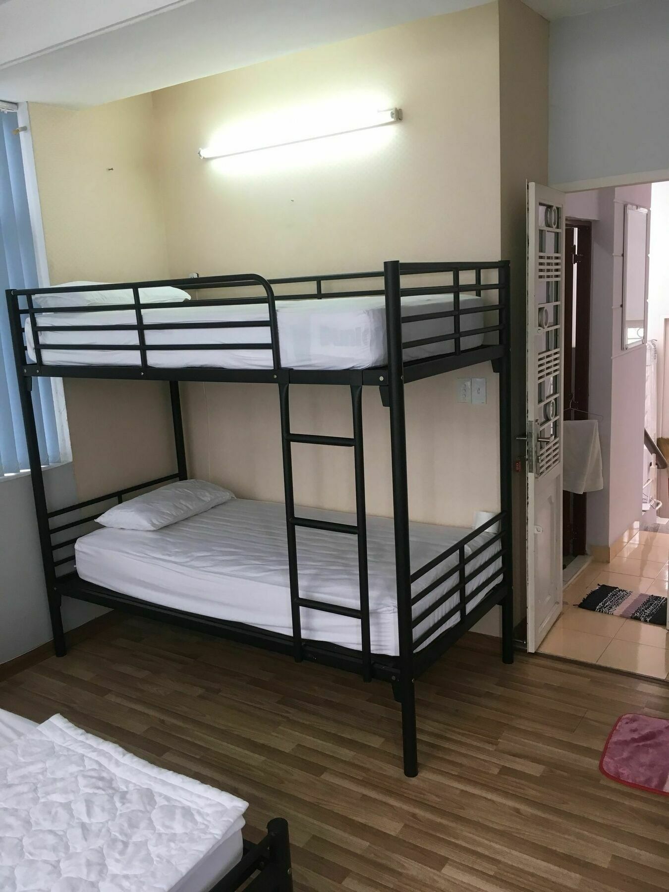 Drop By Saigon Guesthouse Ho Chi Minh-byen Eksteriør bilde