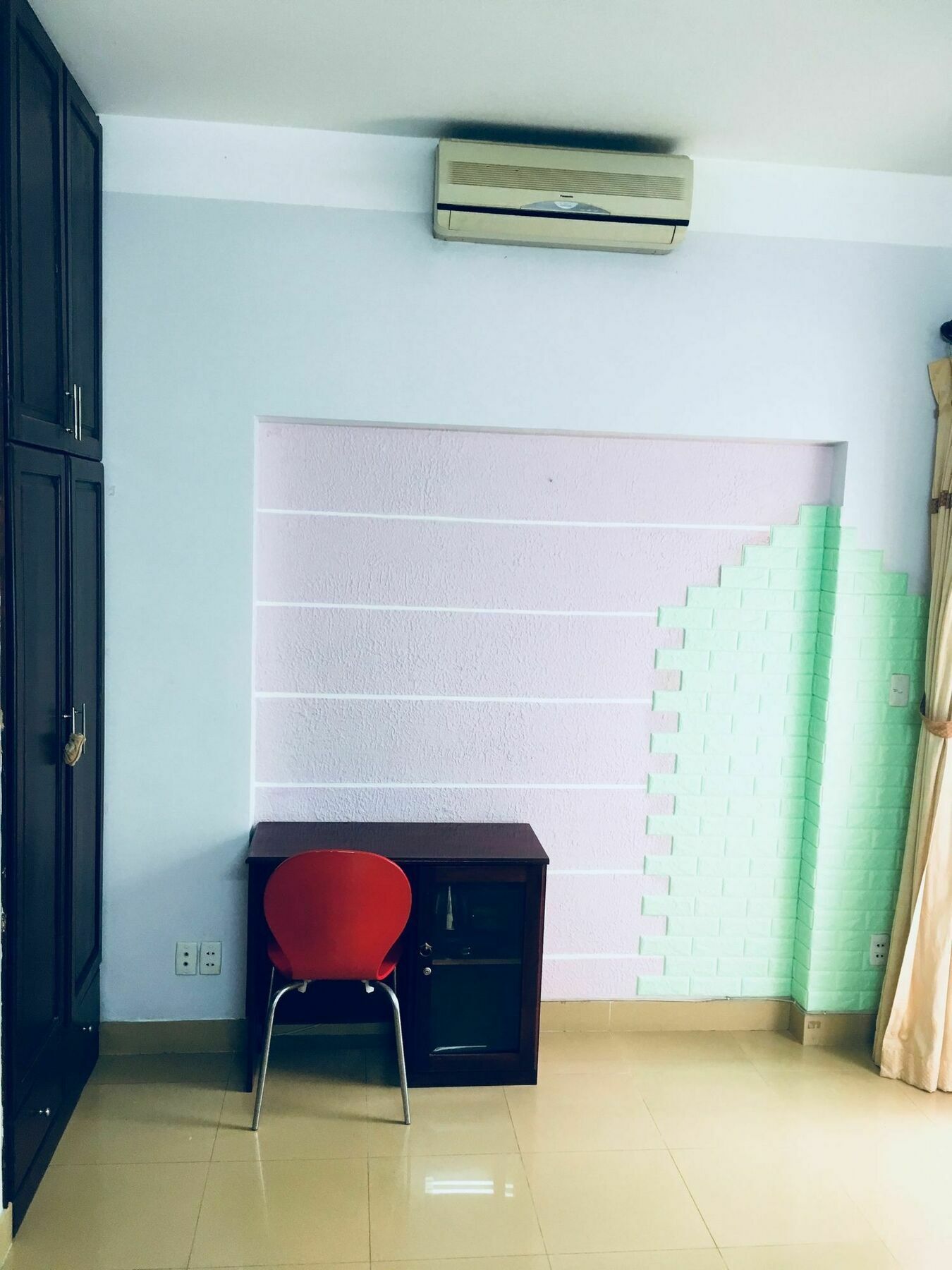 Drop By Saigon Guesthouse Ho Chi Minh-byen Eksteriør bilde