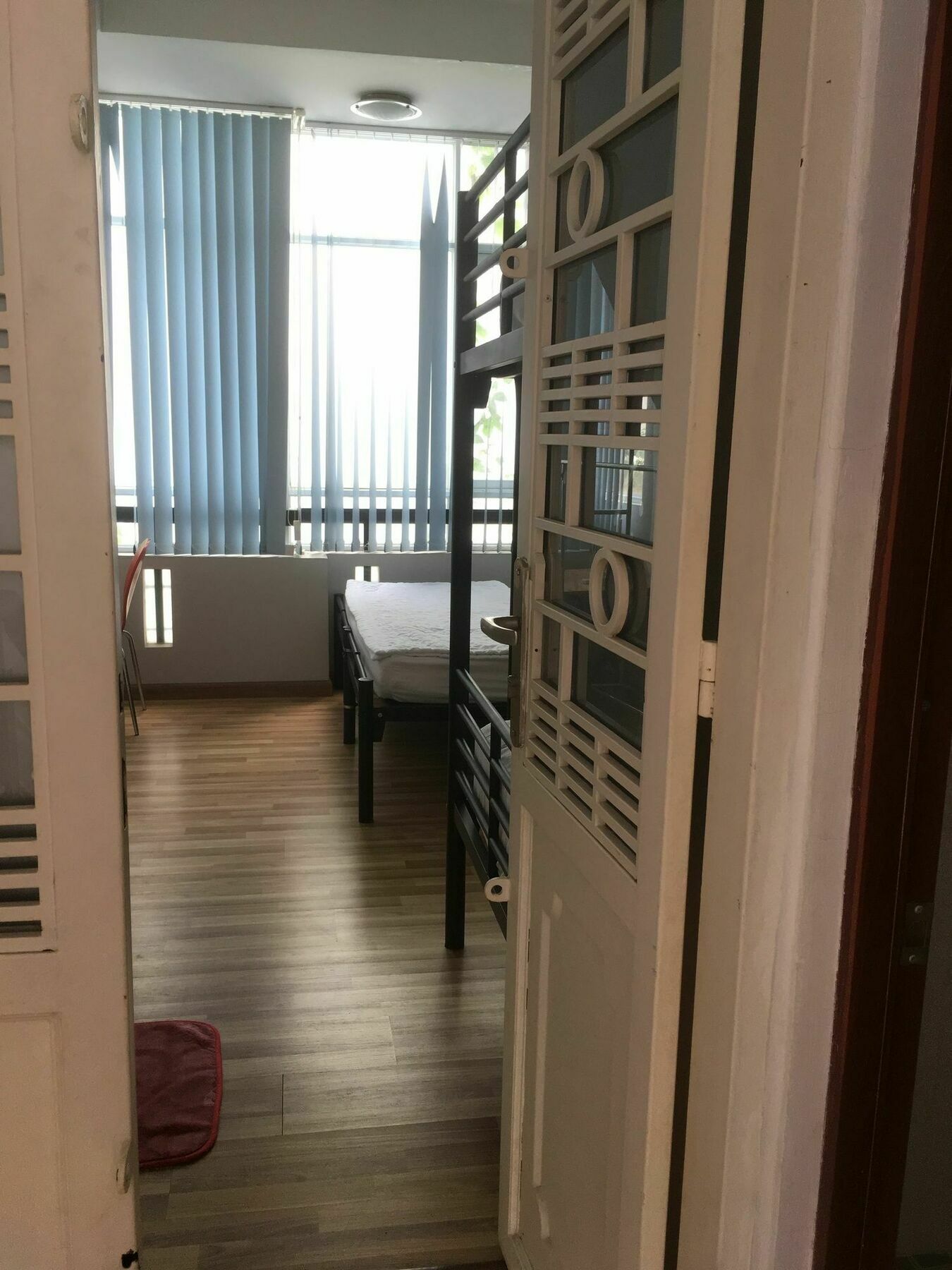 Drop By Saigon Guesthouse Ho Chi Minh-byen Eksteriør bilde