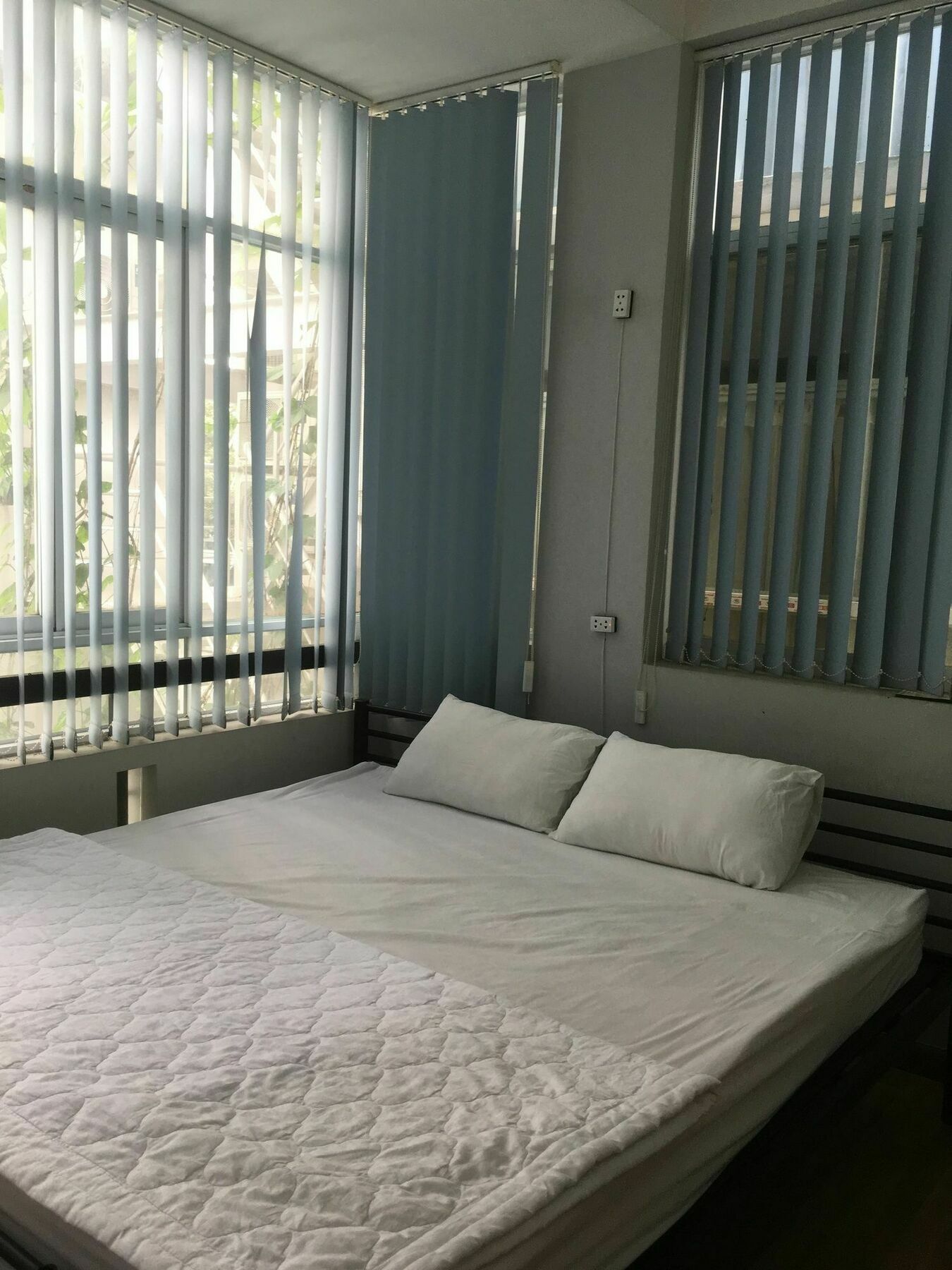 Drop By Saigon Guesthouse Ho Chi Minh-byen Eksteriør bilde